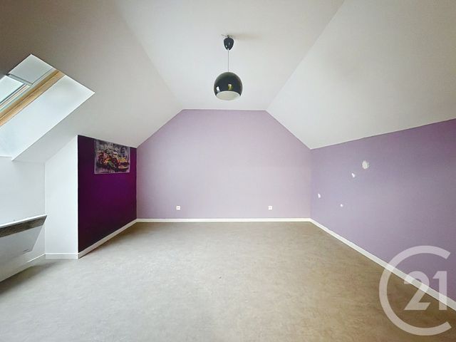 maison à louer - 5 pièces - 90.97 m2 - DAMBENOIS - 25 - FRANCHE-COMTE - Century 21 Agence De La Gare