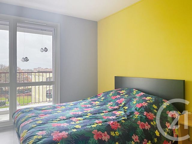 Appartement F2 à louer - 2 pièces - 56.48 m2 - SOCHAUX - 25 - FRANCHE-COMTE - Century 21 Agence De La Gare