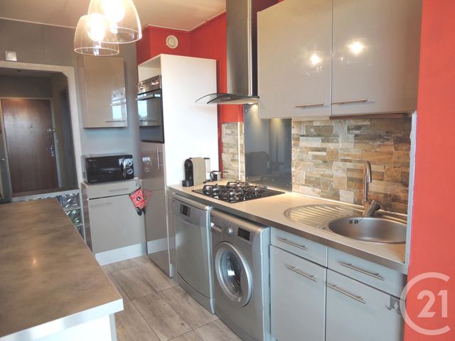 appartement - SOCHAUX - 25