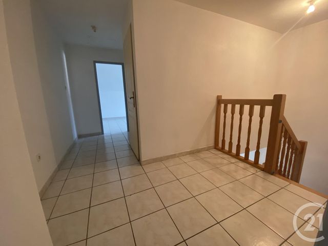 maison à louer - 4 pièces - 90.0 m2 - MONTENOIS - 25 - FRANCHE-COMTE - Century 21 Agence De La Gare