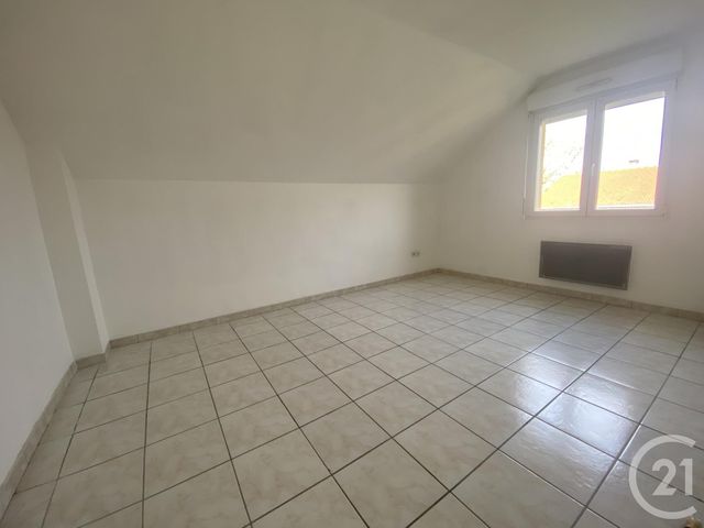 maison à louer - 4 pièces - 90.0 m2 - MONTENOIS - 25 - FRANCHE-COMTE - Century 21 Agence De La Gare