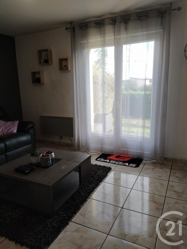 maison à louer - 4 pièces - 90.0 m2 - MONTENOIS - 25 - FRANCHE-COMTE - Century 21 Agence De La Gare