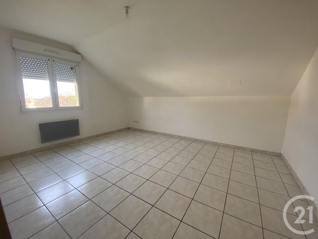 maison à louer - 4 pièces - 90.0 m2 - MONTENOIS - 25 - FRANCHE-COMTE - Century 21 Agence De La Gare