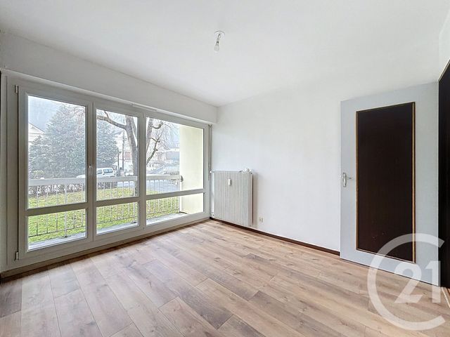 Appartement F2 à louer - 2 pièces - 43.5 m2 - MONTBELIARD - 25 - FRANCHE-COMTE - Century 21 Agence De La Gare