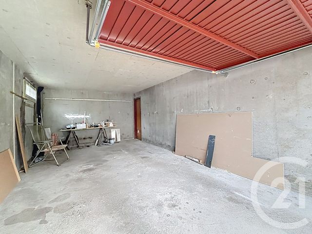 Appartement F2 à louer - 2 pièces - 43.5 m2 - MONTBELIARD - 25 - FRANCHE-COMTE - Century 21 Agence De La Gare