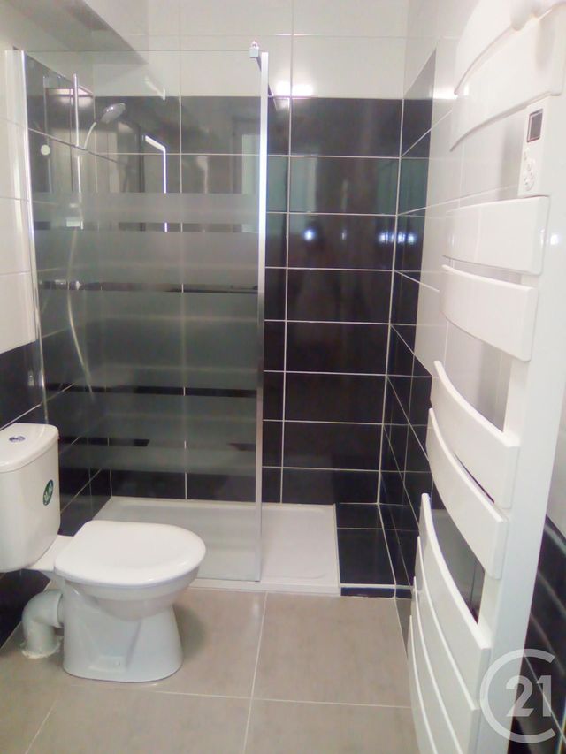 Appartement F2 à louer - 2 pièces - 40.16 m2 - MONTBELIARD - 25 - FRANCHE-COMTE - Century 21 Agence De La Gare