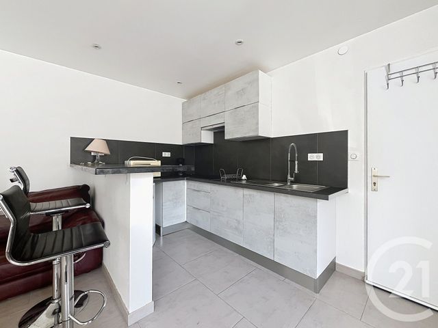 Appartement F2 à louer - 2 pièces - 40.16 m2 - MONTBELIARD - 25 - FRANCHE-COMTE - Century 21 Agence De La Gare