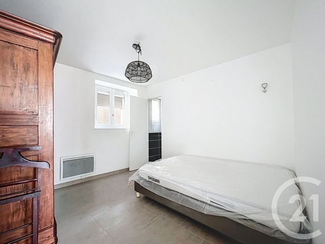Appartement F2 à louer - 2 pièces - 40.16 m2 - MONTBELIARD - 25 - FRANCHE-COMTE - Century 21 Agence De La Gare