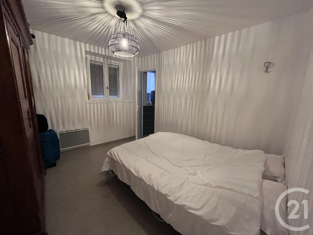 Appartement F2 à louer - 2 pièces - 40.16 m2 - MONTBELIARD - 25 - FRANCHE-COMTE - Century 21 Agence De La Gare