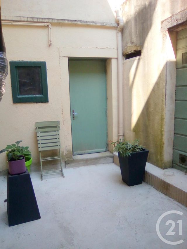 Appartement F2 à louer - 2 pièces - 40.16 m2 - MONTBELIARD - 25 - FRANCHE-COMTE - Century 21 Agence De La Gare