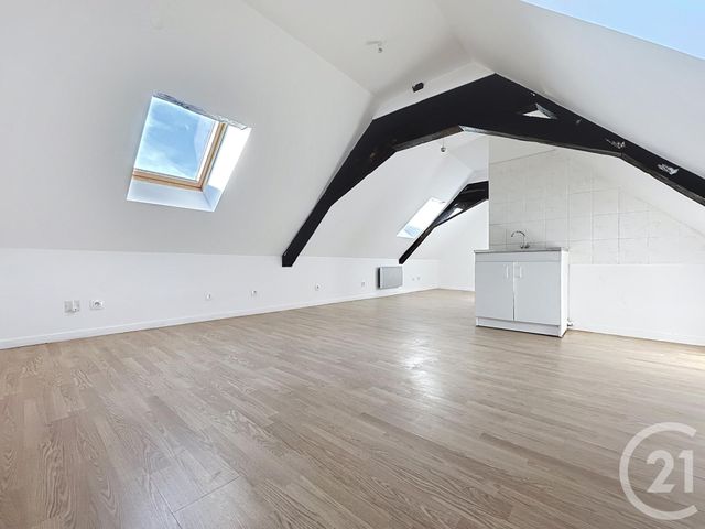 Appartement F2 à louer HERICOURT