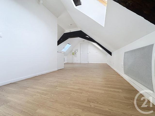 Appartement F2 à louer - 2 pièces - 42.0 m2 - HERICOURT - 70 - FRANCHE-COMTE - Century 21 Agence De La Gare