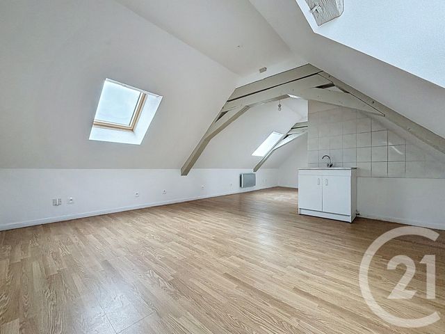 appartement - HERICOURT - 70