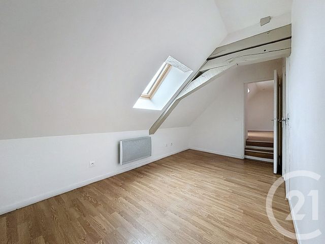 Appartement F2 à louer - 2 pièces - 42.0 m2 - HERICOURT - 70 - FRANCHE-COMTE - Century 21 Agence De La Gare