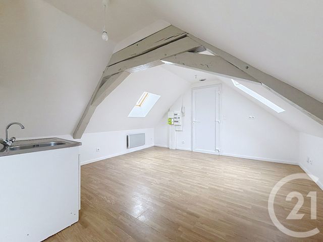 Appartement F2 à louer - 2 pièces - 42.0 m2 - HERICOURT - 70 - FRANCHE-COMTE - Century 21 Agence De La Gare