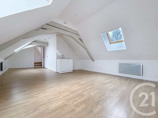 Appartement F2 à louer - 2 pièces - 42.0 m2 - HERICOURT - 70 - FRANCHE-COMTE - Century 21 Agence De La Gare