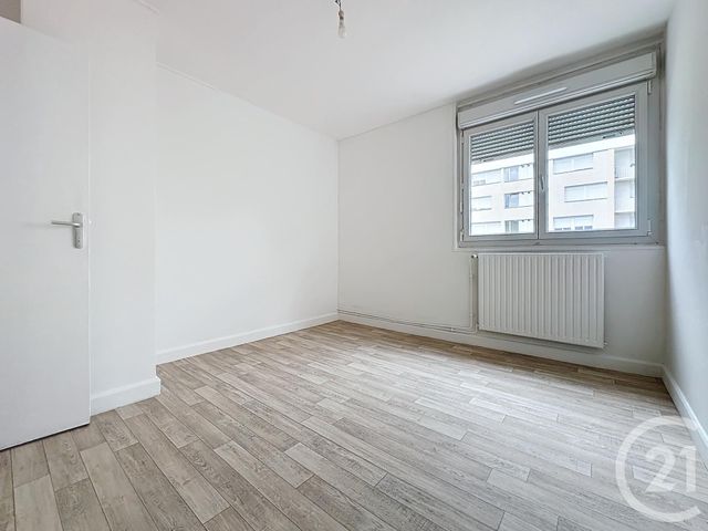 Appartement F5 à louer - 5 pièces - 79.0 m2 - MONTBELIARD - 25 - FRANCHE-COMTE - Century 21 Agence De La Gare