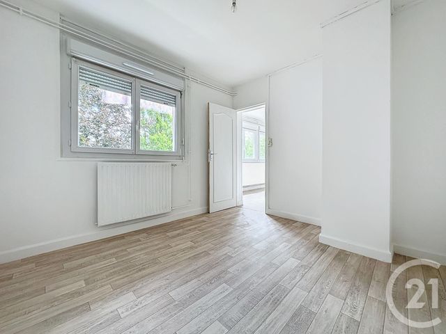 Appartement F5 à louer - 5 pièces - 79.0 m2 - MONTBELIARD - 25 - FRANCHE-COMTE - Century 21 Agence De La Gare