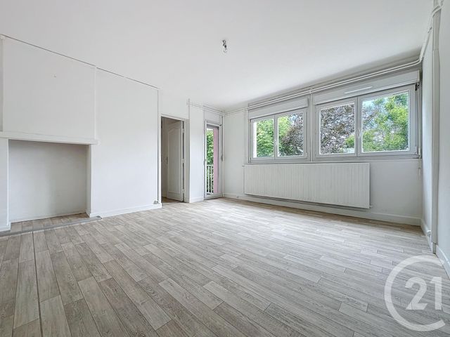 Appartement F5 à louer MONTBELIARD