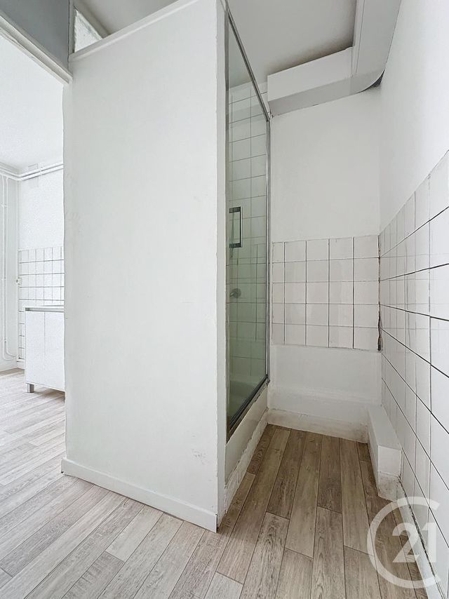 Appartement F5 à louer - 5 pièces - 79.0 m2 - MONTBELIARD - 25 - FRANCHE-COMTE - Century 21 Agence De La Gare