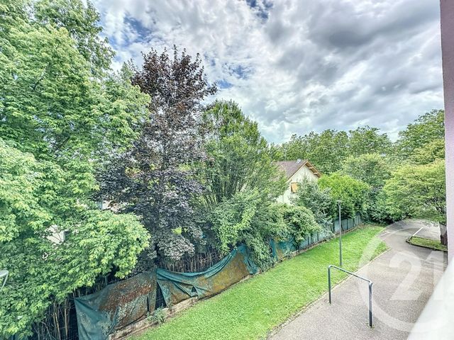 Appartement F5 à louer - 5 pièces - 79.0 m2 - MONTBELIARD - 25 - FRANCHE-COMTE - Century 21 Agence De La Gare