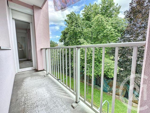 Appartement F5 à louer - 5 pièces - 79.0 m2 - MONTBELIARD - 25 - FRANCHE-COMTE - Century 21 Agence De La Gare