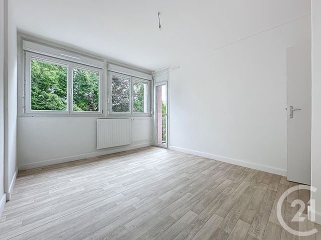 Appartement F5 à louer - 5 pièces - 79.0 m2 - MONTBELIARD - 25 - FRANCHE-COMTE - Century 21 Agence De La Gare