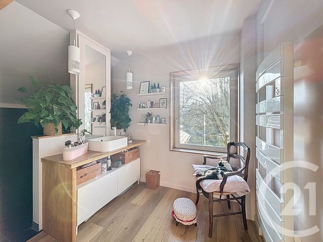 maison à vendre - 5 pièces - 110.0 m2 - AUDINCOURT - 25 - FRANCHE-COMTE - Century 21 Agence De La Gare