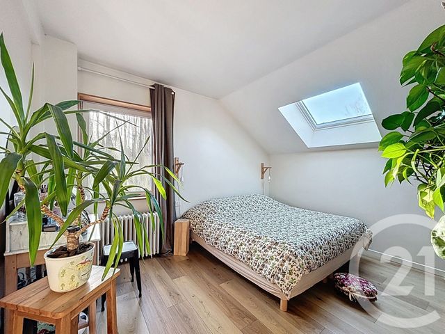 maison à vendre - 5 pièces - 110.0 m2 - AUDINCOURT - 25 - FRANCHE-COMTE - Century 21 Agence De La Gare