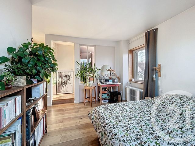 maison à vendre - 5 pièces - 110.0 m2 - AUDINCOURT - 25 - FRANCHE-COMTE - Century 21 Agence De La Gare