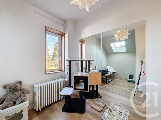 maison à vendre - 5 pièces - 110.0 m2 - AUDINCOURT - 25 - FRANCHE-COMTE - Century 21 Agence De La Gare