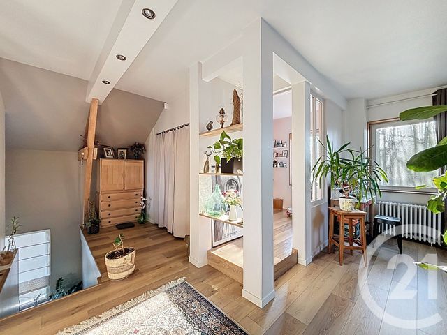 maison à vendre - 5 pièces - 110.0 m2 - AUDINCOURT - 25 - FRANCHE-COMTE - Century 21 Agence De La Gare