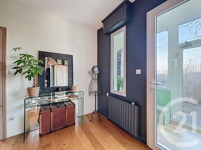 maison à vendre - 5 pièces - 110.0 m2 - AUDINCOURT - 25 - FRANCHE-COMTE - Century 21 Agence De La Gare
