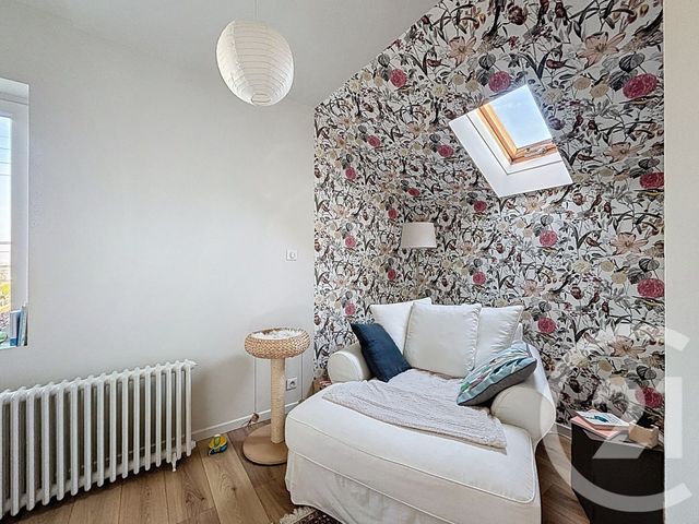 maison à vendre - 5 pièces - 110.0 m2 - AUDINCOURT - 25 - FRANCHE-COMTE - Century 21 Agence De La Gare