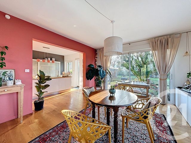 maison à vendre - 5 pièces - 110.0 m2 - AUDINCOURT - 25 - FRANCHE-COMTE - Century 21 Agence De La Gare