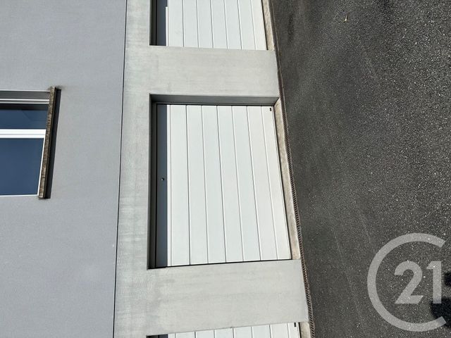 Appartement F4 à louer - 4 pièces - 82.0 m2 - AUDINCOURT - 25 - FRANCHE-COMTE - Century 21 Agence De La Gare