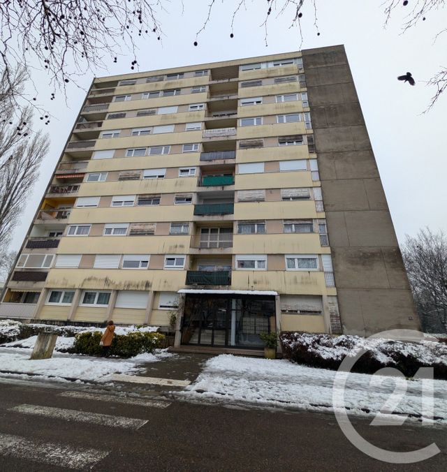  - MONTBELIARD - 