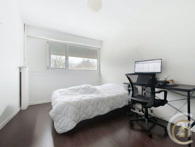 Appartement F2 à vendre - 2 pièces - 50.0 m2 - MONTBELIARD - 25 - FRANCHE-COMTE - Century 21 Agence De La Gare