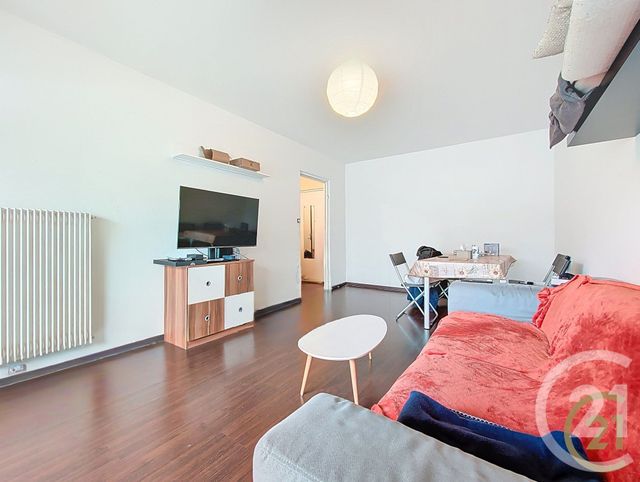 Appartement F2 à vendre MONTBELIARD