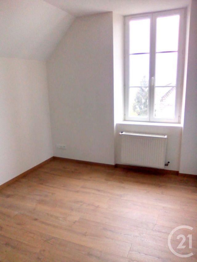maison à louer - 3 pièces - 60.0 m2 - FESCHES LE CHATEL - 25 - FRANCHE-COMTE - Century 21 Agence De La Gare