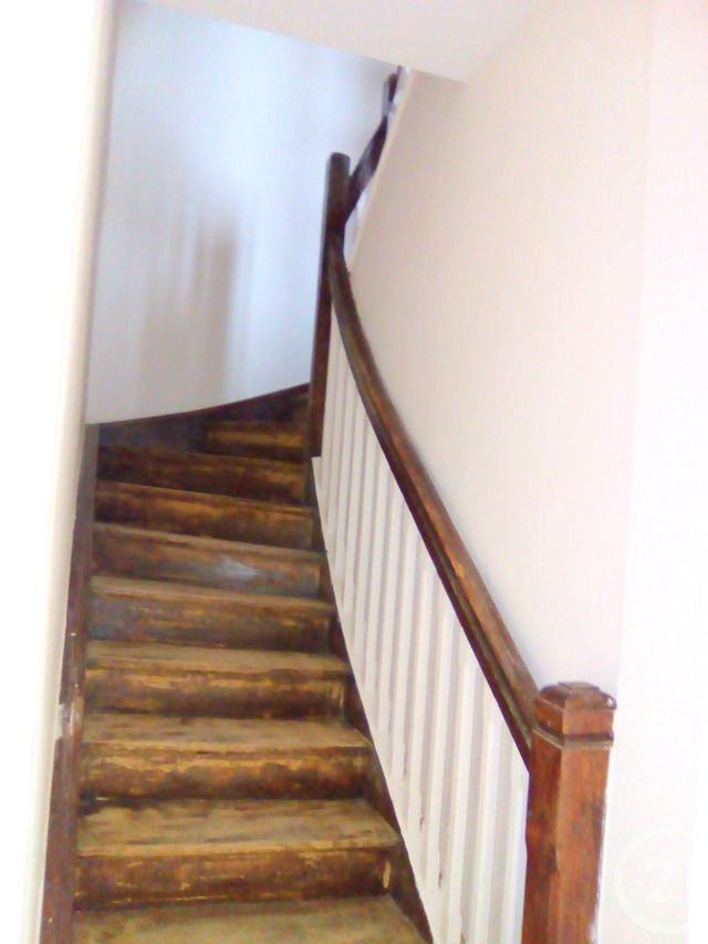 maison à louer - 3 pièces - 60.0 m2 - FESCHES LE CHATEL - 25 - FRANCHE-COMTE - Century 21 Agence De La Gare