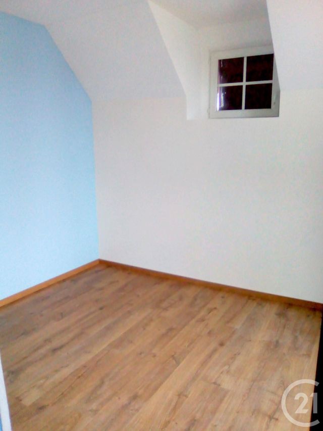 maison à louer - 3 pièces - 60.0 m2 - FESCHES LE CHATEL - 25 - FRANCHE-COMTE - Century 21 Agence De La Gare