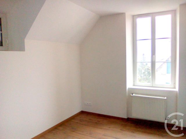 maison à louer - 3 pièces - 60.0 m2 - FESCHES LE CHATEL - 25 - FRANCHE-COMTE - Century 21 Agence De La Gare