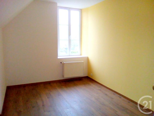 maison à louer - 3 pièces - 60.0 m2 - FESCHES LE CHATEL - 25 - FRANCHE-COMTE - Century 21 Agence De La Gare