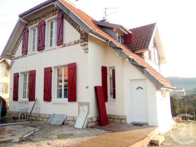 Maison à louer FESCHES LE CHATEL
