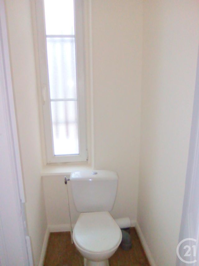 maison à louer - 3 pièces - 60.0 m2 - FESCHES LE CHATEL - 25 - FRANCHE-COMTE - Century 21 Agence De La Gare