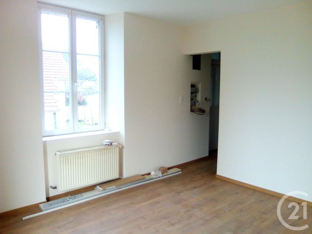maison à louer - 3 pièces - 60.0 m2 - FESCHES LE CHATEL - 25 - FRANCHE-COMTE - Century 21 Agence De La Gare