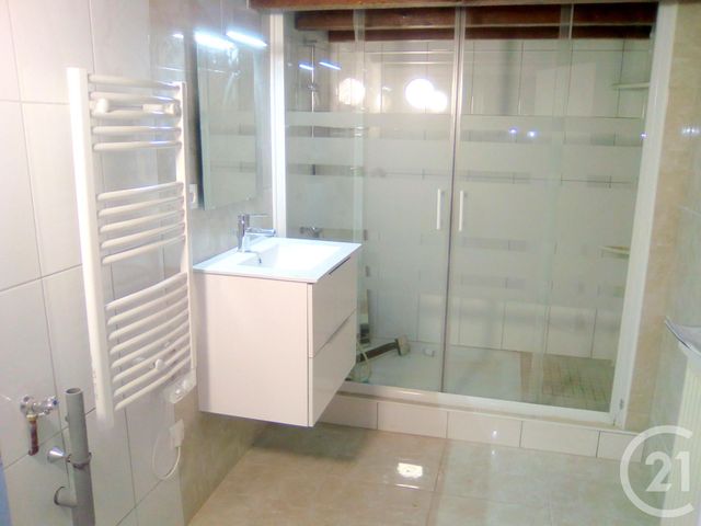 maison à louer - 3 pièces - 60.0 m2 - FESCHES LE CHATEL - 25 - FRANCHE-COMTE - Century 21 Agence De La Gare