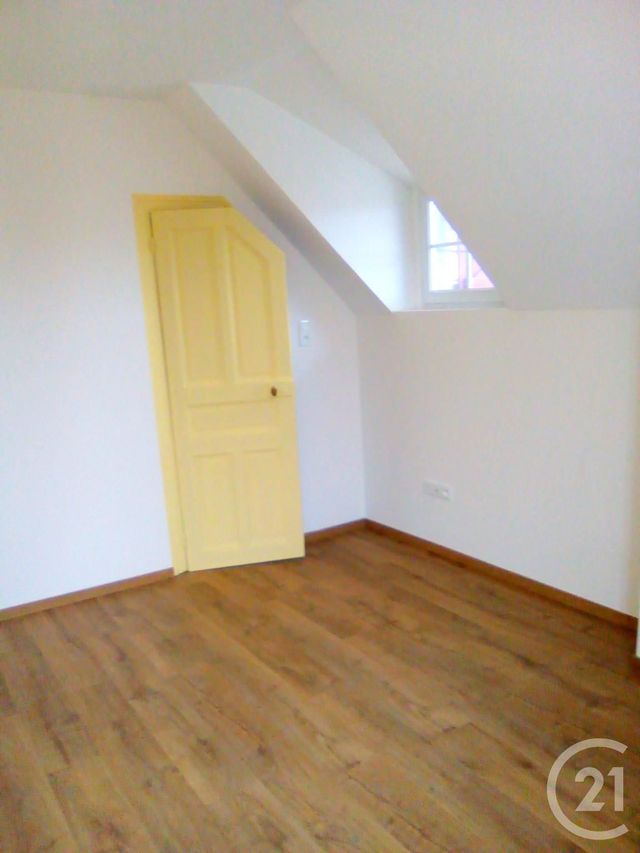maison à louer - 3 pièces - 60.0 m2 - FESCHES LE CHATEL - 25 - FRANCHE-COMTE - Century 21 Agence De La Gare
