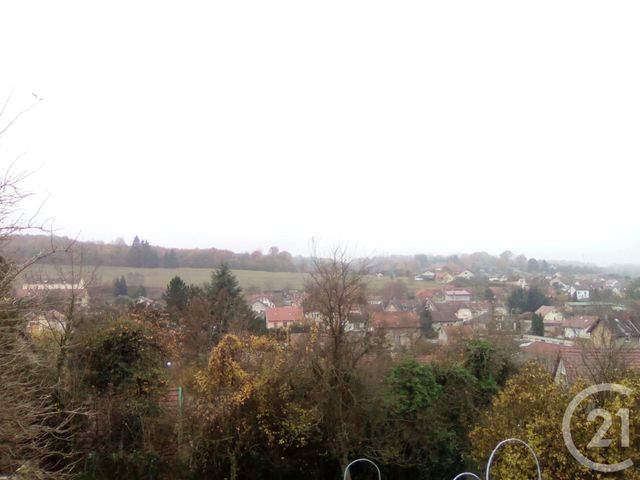 maison à louer - 3 pièces - 60.0 m2 - FESCHES LE CHATEL - 25 - FRANCHE-COMTE - Century 21 Agence De La Gare